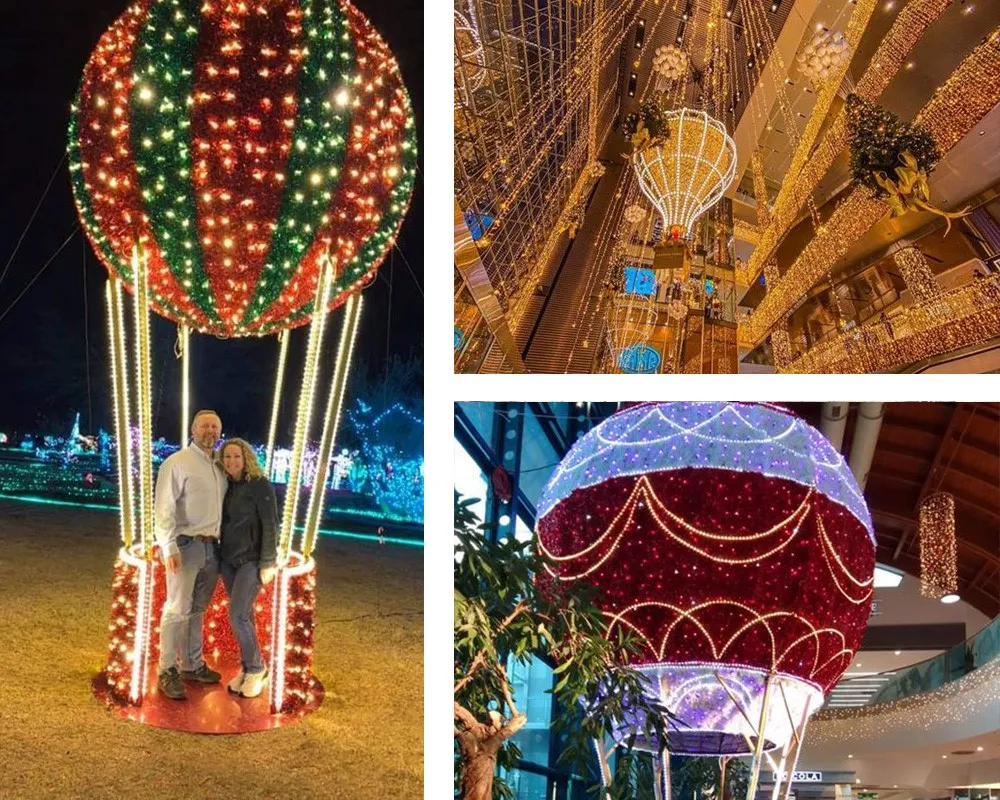 Extra Large Christmas Outdoor Decorations Supplier Extra Large Christmas Outdoor Decorations Supplier