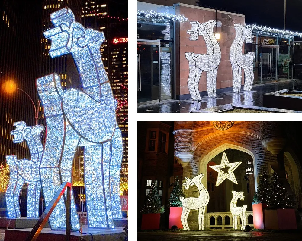 large led outdoor christmas ornaments large led outdoor christmas ornaments